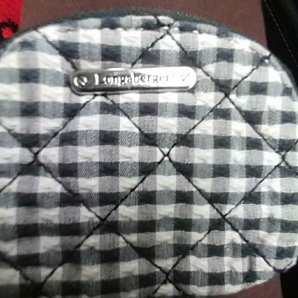 Small coin purse